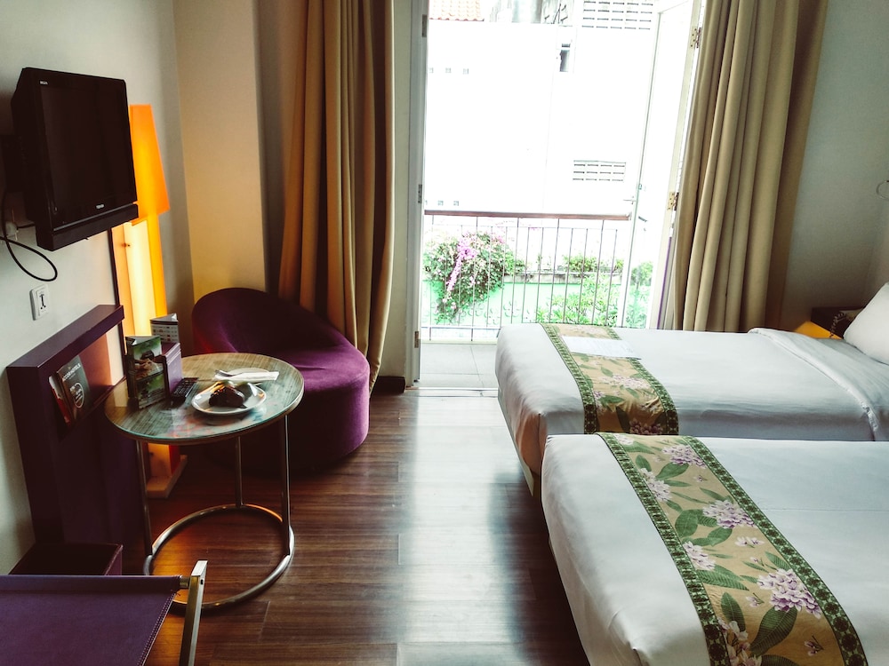 ibis styles bali denpasar