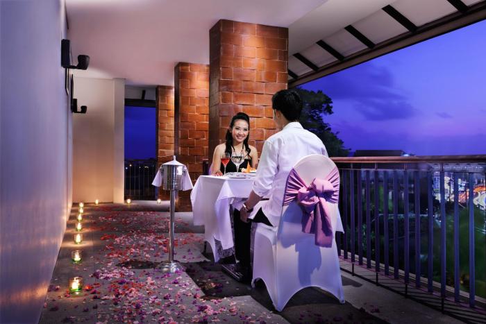 ibis styles bali denpasar