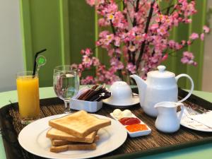 Ibis Styles Bali Denpasar,Denpasar>>Bali,3 star