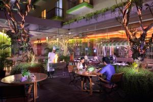 ibis styles bali denpasar