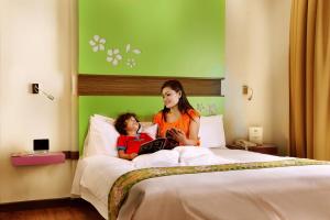 ibis styles bali denpasar
