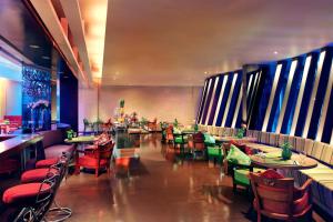 Ibis Styles Bali Denpasar,Denpasar>>Bali,3 star