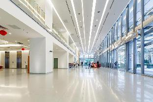 summer suites klcc apartments