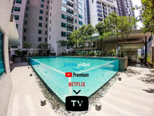 summer suites klcc apartments