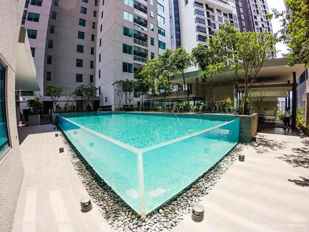 summer suites klcc apartments