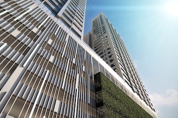 summer suites klcc apartments