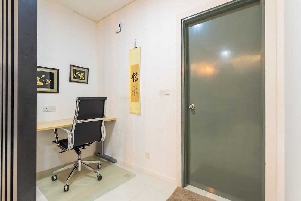 summer suites klcc apartments