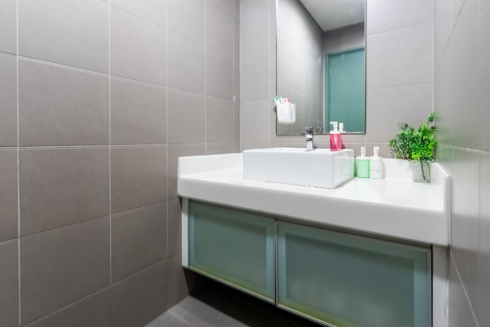 summer suites klcc apartments