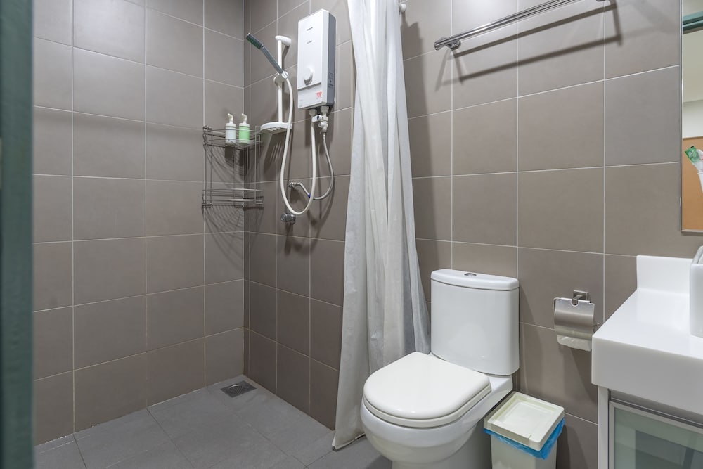 summer suites klcc apartments