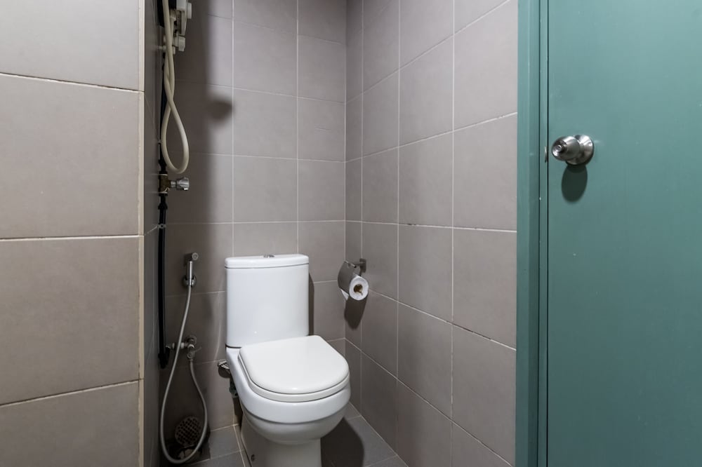 summer suites klcc apartments