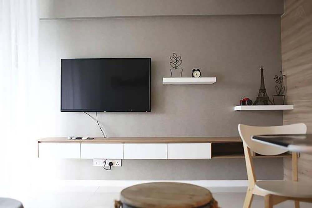 summer suites klcc apartments