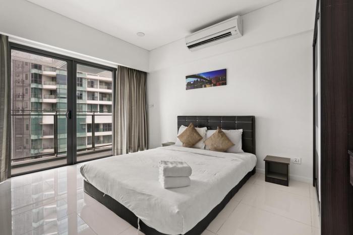 summer suites klcc apartments