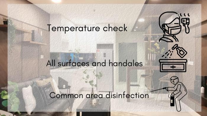 summer suites klcc apartments