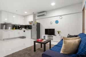 summer suites klcc apartments