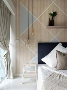 summer suites klcc apartments