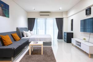 summer suites klcc apartments