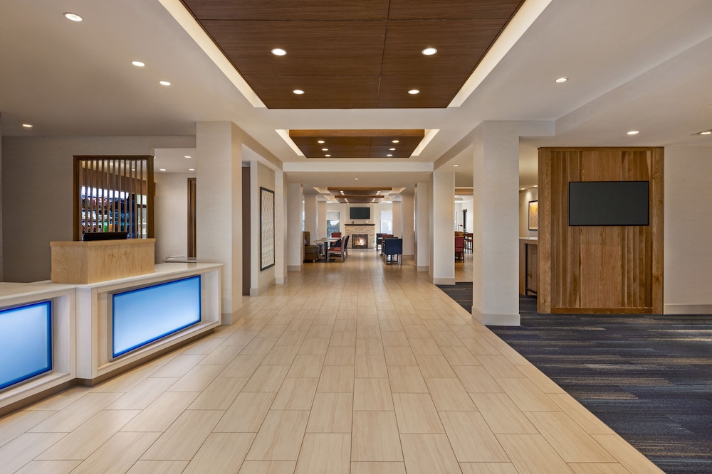 holiday inn express hotel and suites denver airport by ihg