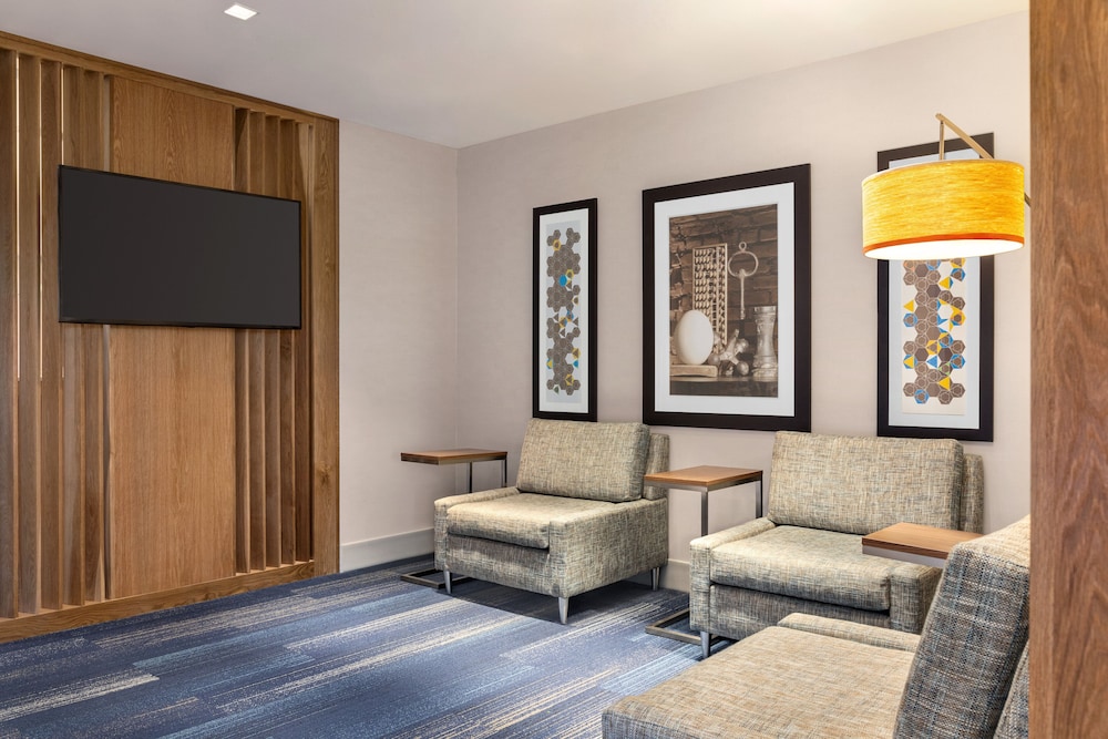 holiday inn express hotel and suites denver airport by ihg