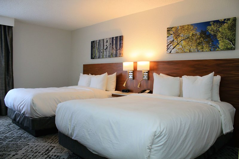 radisson hotel denver central