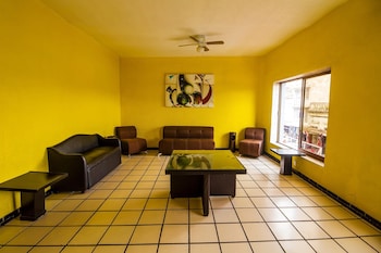 gran hotel galerias plaza