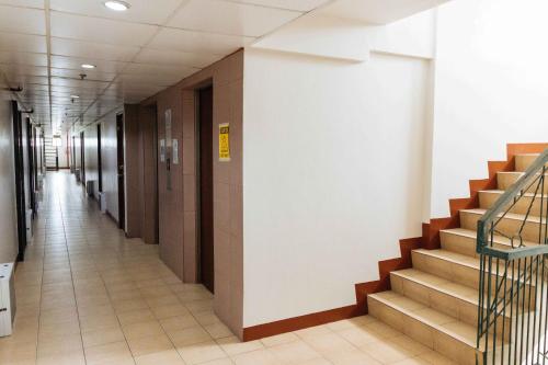 reddoorz moonwalk paranaque