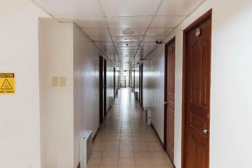 reddoorz moonwalk paranaque