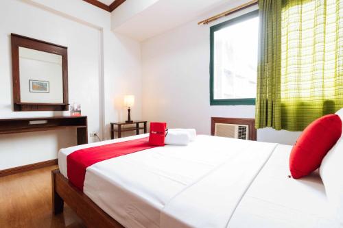 reddoorz moonwalk paranaque