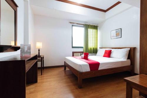 reddoorz moonwalk paranaque