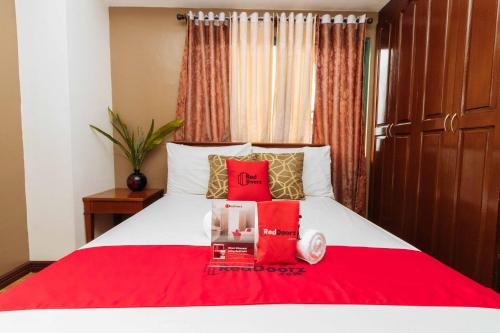 reddoorz moonwalk paranaque