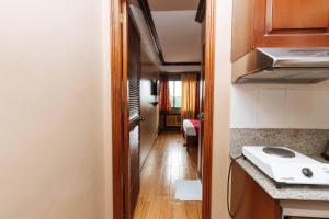 reddoorz moonwalk paranaque