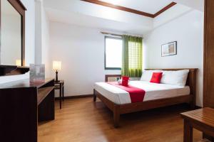 reddoorz moonwalk paranaque