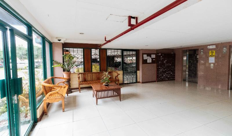 reddoorz moonwalk paranaque