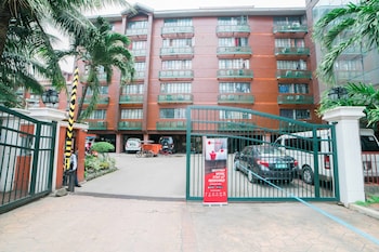 reddoorz moonwalk paranaque