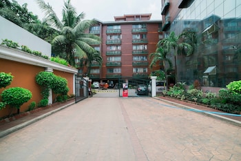 reddoorz moonwalk paranaque