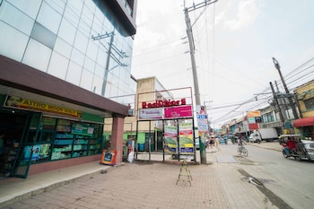 reddoorz moonwalk paranaque