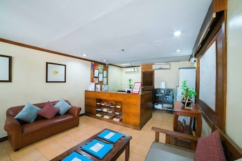 reddoorz moonwalk paranaque