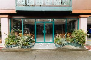 reddoorz moonwalk paranaque