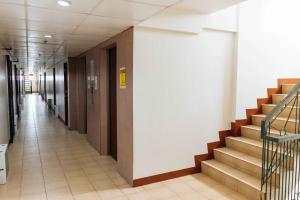 reddoorz moonwalk paranaque