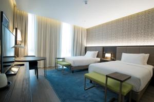 Doubletree By Hilton Pointe-Noire,Losange>>Pointe-Noire,4 star