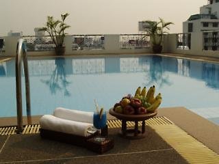 royal lanna hotel