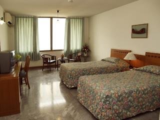 royal lanna hotel