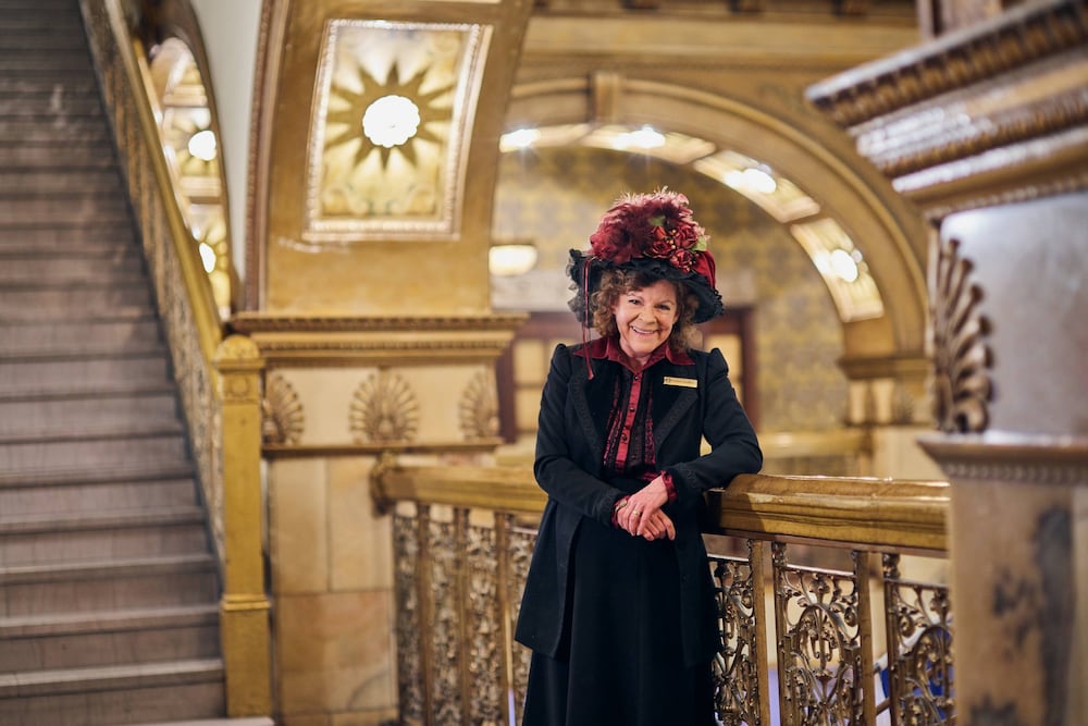 the brown palace hotel and spa autograph collection