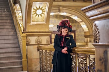 the brown palace hotel and spa autograph collection