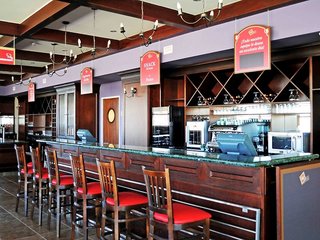 Ibis Concepcion,Biobío>>Concepcion,3 star