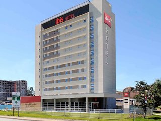 Ibis Concepcion,Biobío>>Concepcion,3 star