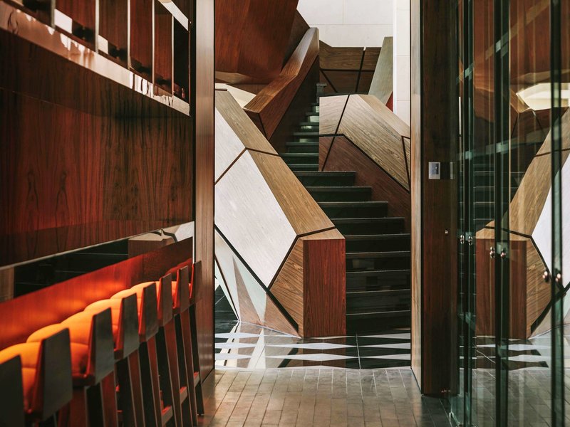 sofitel mexico city reforma