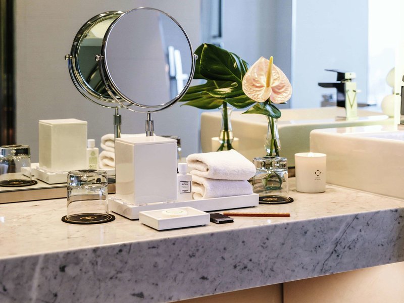 sofitel mexico city reforma