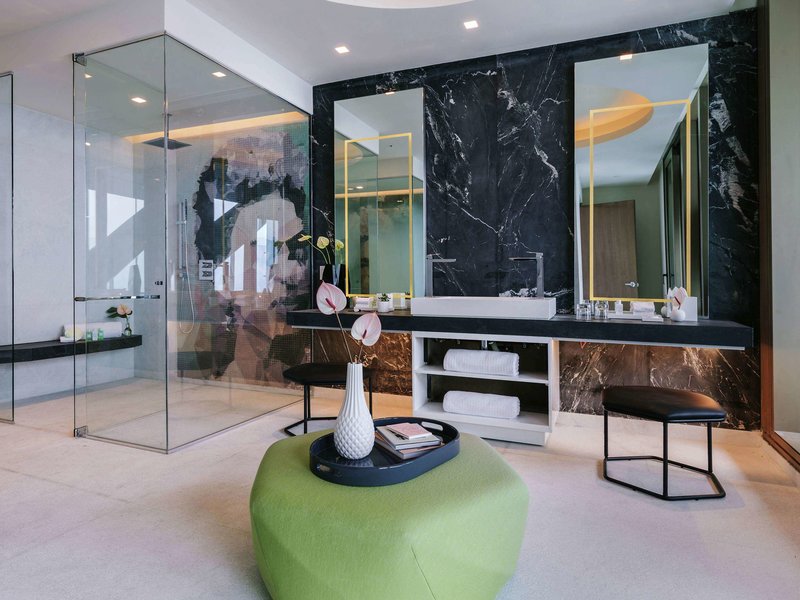 sofitel mexico city reforma