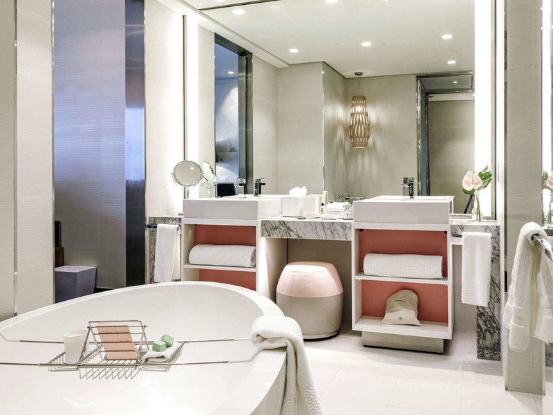 sofitel mexico city reforma