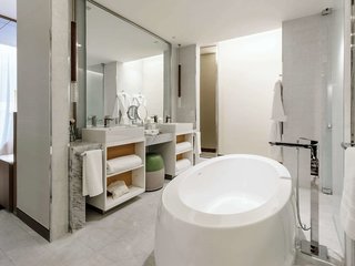 sofitel mexico city reforma